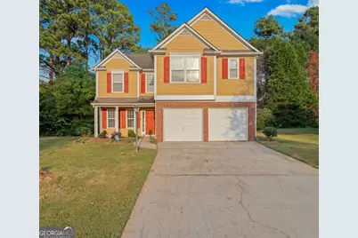 2628 Essex Court, Conyers, GA 30013 - Photo 1