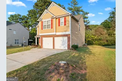 2628 Essex Court, Conyers, GA 30013 - Photo 3