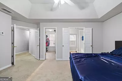 2628 Essex Court, Conyers, GA 30013 - Photo 19