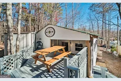 146 Canyon Pass, Cleveland, GA 30528 - Photo 1