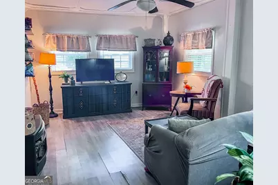 146 Canyon Pass, Cleveland, GA 30528 - Photo 5