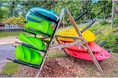 146 Canyon Pass, Cleveland, GA 30528 - Photo 15