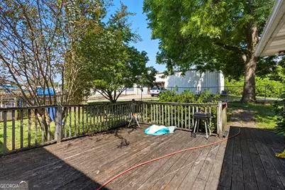 45 Hayes Street, Toccoa, GA 30577 - Photo 21