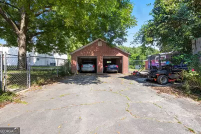 45 Hayes Street, Toccoa, GA 30577 - Photo 3