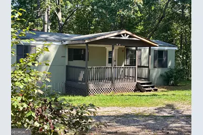 43 Irvin Drive, Dawsonville, GA 30534 - Photo 1