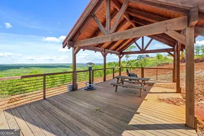 135 Mountain Ridge Drive, Clarkesville, GA 30523 - Photo 67