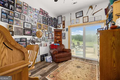 135 Mountain Ridge Drive, Clarkesville, GA 30523 - Photo 35