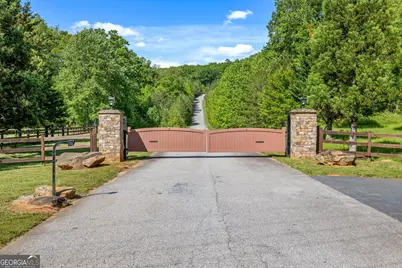 135 Mountain Ridge Drive, Clarkesville, GA 30523 - Photo 73