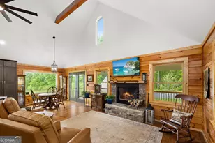 135 Mountain Rdg Dr, Clarkesville, GA 30523 - Photo 9