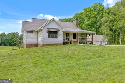 135 Mountain Ridge Drive, Clarkesville, GA 30523 - Photo 49