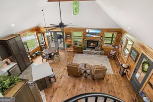 135 Mountain Rdg Dr, Clarkesville, GA 30523 - Photo 29