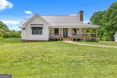 135 Mountain Ridge Drive, Clarkesville, GA 30523 - Photo 3