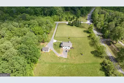 135 Mountain Ridge Drive, Clarkesville, GA 30523 - Photo 81