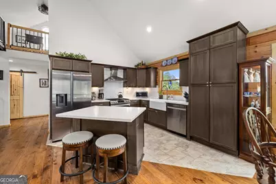 135 Mountain Ridge Drive, Clarkesville, GA 30523 - Photo 13