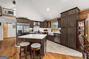 135 Mountain Rdg Dr, Clarkesville, GA 30523 - Photo 13