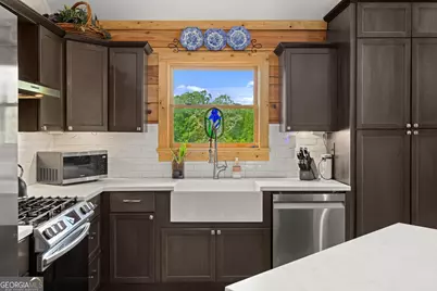 135 Mountain Ridge Drive, Clarkesville, GA 30523 - Photo 15