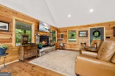 135 Mountain Ridge Drive, Clarkesville, GA 30523 - Photo 11