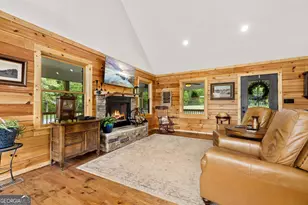 135 Mountain Rdg Dr, Clarkesville, GA 30523 - Photo 11