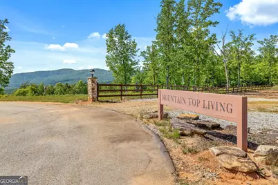 135 Mountain Ridge Drive, Clarkesville, GA 30523 - Photo 57