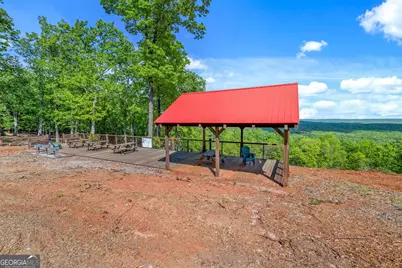 135 Mountain Ridge Drive, Clarkesville, GA 30523 - Photo 65