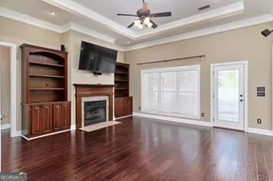 5527 School House Pond Rd, Lake Park, GA 31636 - Photo 5