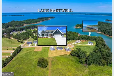 78 South Pointe Drive, Hartwell, GA 30643 - Photo 53