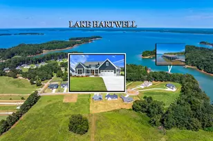 78 S Pointe Dr, Hartwell, GA 30643 - Photo 53