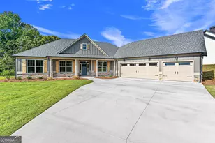 122 South Pointe Dr, Hartwell, GA 30643 - Photo 3