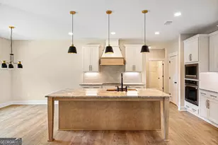 122 South Pointe Dr, Hartwell, GA 30643 - Photo 17