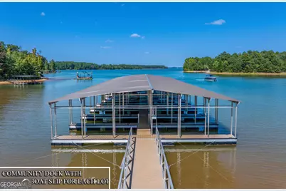 122 South Pointe Drive, Hartwell, GA 30643 - Photo 61