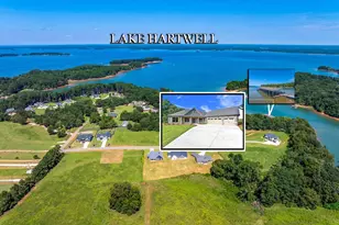 122 South Pointe Dr, Hartwell, GA 30643 - Photo 57