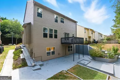 1851 Stoney Chase Drive, Lawrenceville, GA 30044 - Photo 3