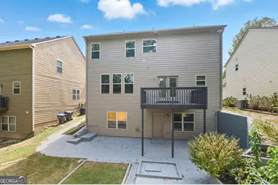 1851 Stoney Chase Drive, Lawrenceville, GA 30044 - Photo 5