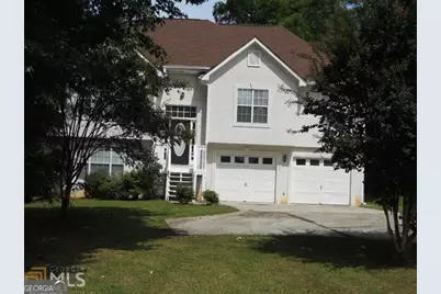 7486 Conkle Road, Jonesboro, GA 30236 - Photo 1