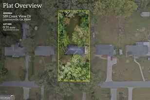 589 Creek View Dr, Lawrenceville, GA 30044 - Photo 15