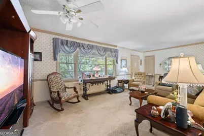 589 Creek View Drive, Lawrenceville, GA 30044 - Photo 5