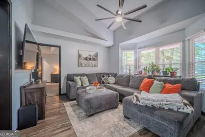 506 Howard Street, Byron, GA 31008 - Photo 3