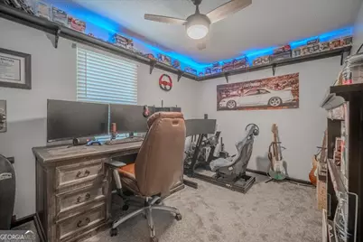 506 Howard Street, Byron, GA 31008 - Photo 13