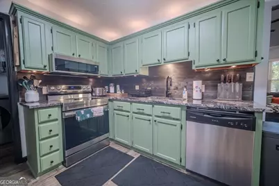 506 Howard Street, Byron, GA 31008 - Photo 5