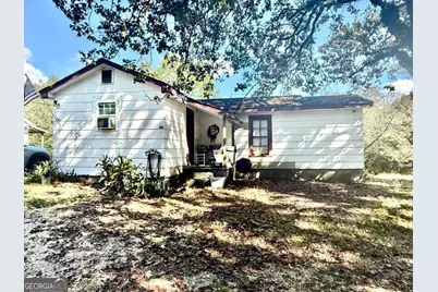 64 Hartline Hill Road, Summerville, GA 30747 - Photo 3