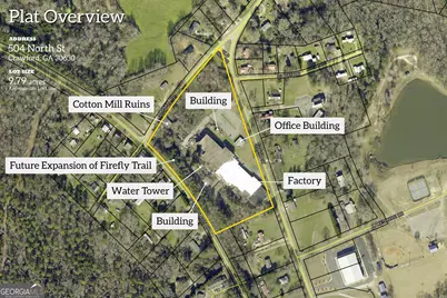 504 North Street, Crawford, GA 30630 - Photo 27