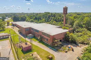 504 North St, Crawford, GA 30630 - Photo 1