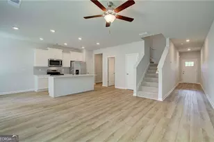 329 Navigator Ln, McDonough, GA 30253 - Photo 5
