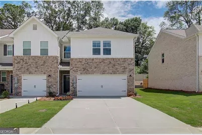 329 Navigator Lane, McDonough, GA 30253 - Photo 1