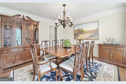 575 Fourth Fairway Drive, Roswell, GA 30076 - Photo 21