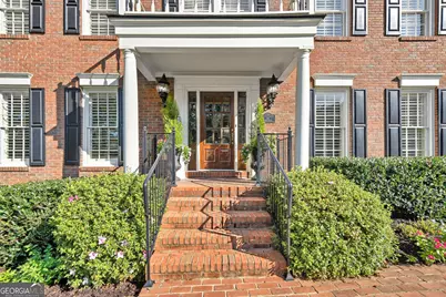 575 Fourth Fairway Drive, Roswell, GA 30076 - Photo 3