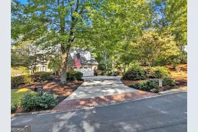575 Fourth Fairway Drive, Roswell, GA 30076 - Photo 49