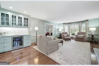 575 Fourth Fairway Drive, Roswell, GA 30076 - Photo 19