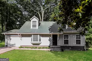 4123 Hazel Nut Dr, Gainesville, GA 30507 - Photo 1