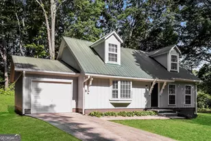 4123 Hazel Nut Dr, Gainesville, GA 30507 - Photo 3